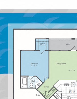 Four Bedroom